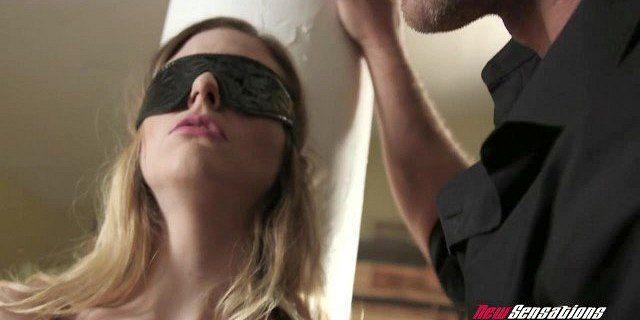 Hammerhead recommend best of girl orgasm blindfolded