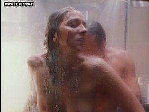 SWAT reccomend cattrall naked scenes boobs shower