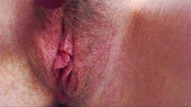 Monarch reccomend closeup hairy orgasm help fuck with
