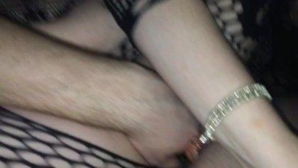 Closeup hairy orgasm help fuck with