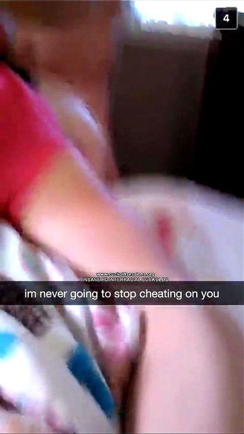 best of Hotwife cuckold bull cheating snapchats