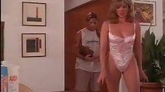 Cattrall naked scenes boobs shower