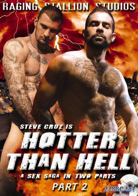 Laser reccomend hotter than hell