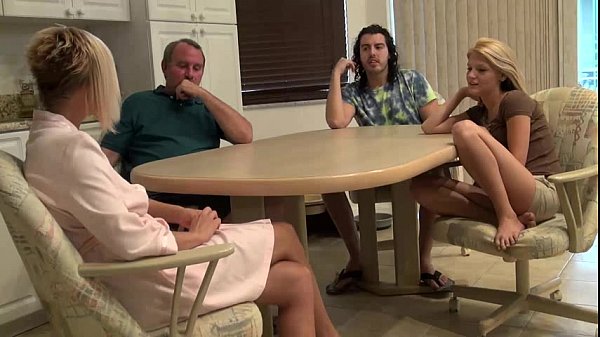 best of Anal family vacation