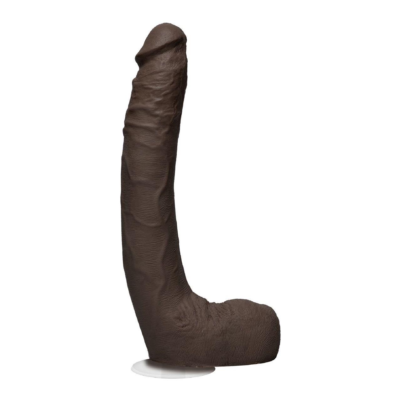 Scuttlebutt recomended inch amazing new dildo cock