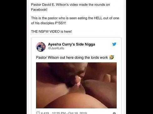 Marigold reccomend pussy pastor licking