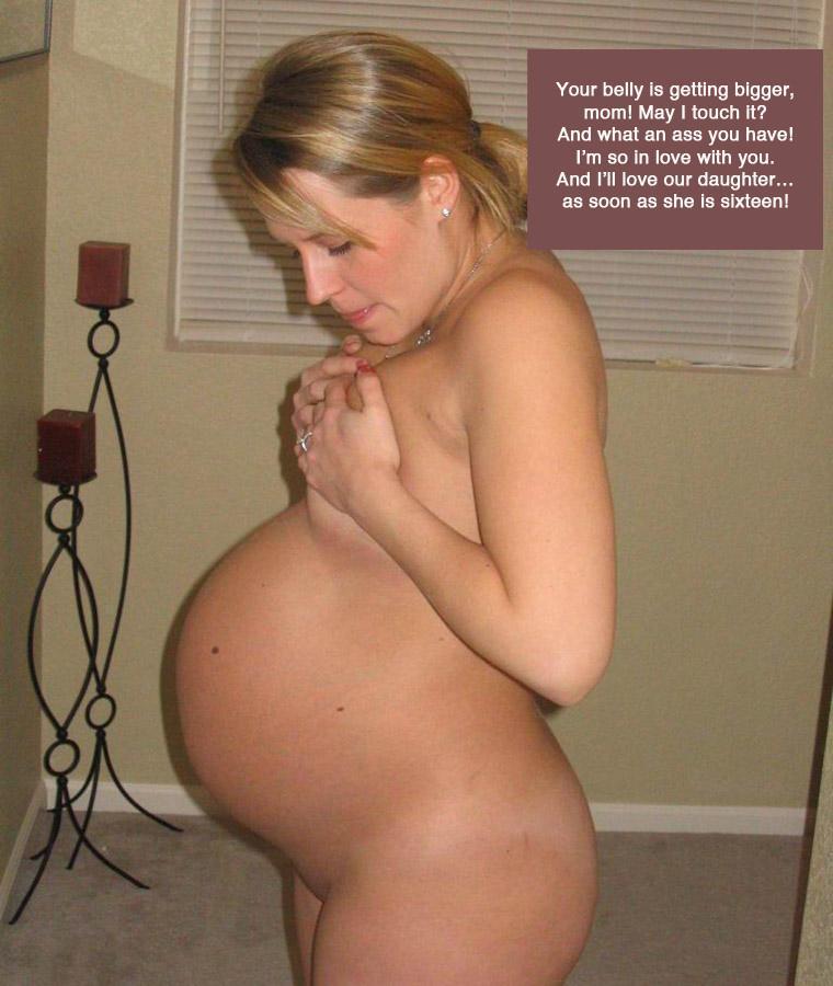 best of Pregnant getting family
