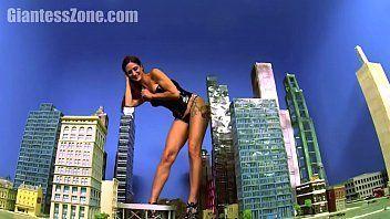 Ghost recommend best of zone giantess