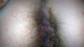 Big cock anal teen hairy butthole.