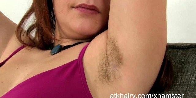 Pixy reccomend hole hairy