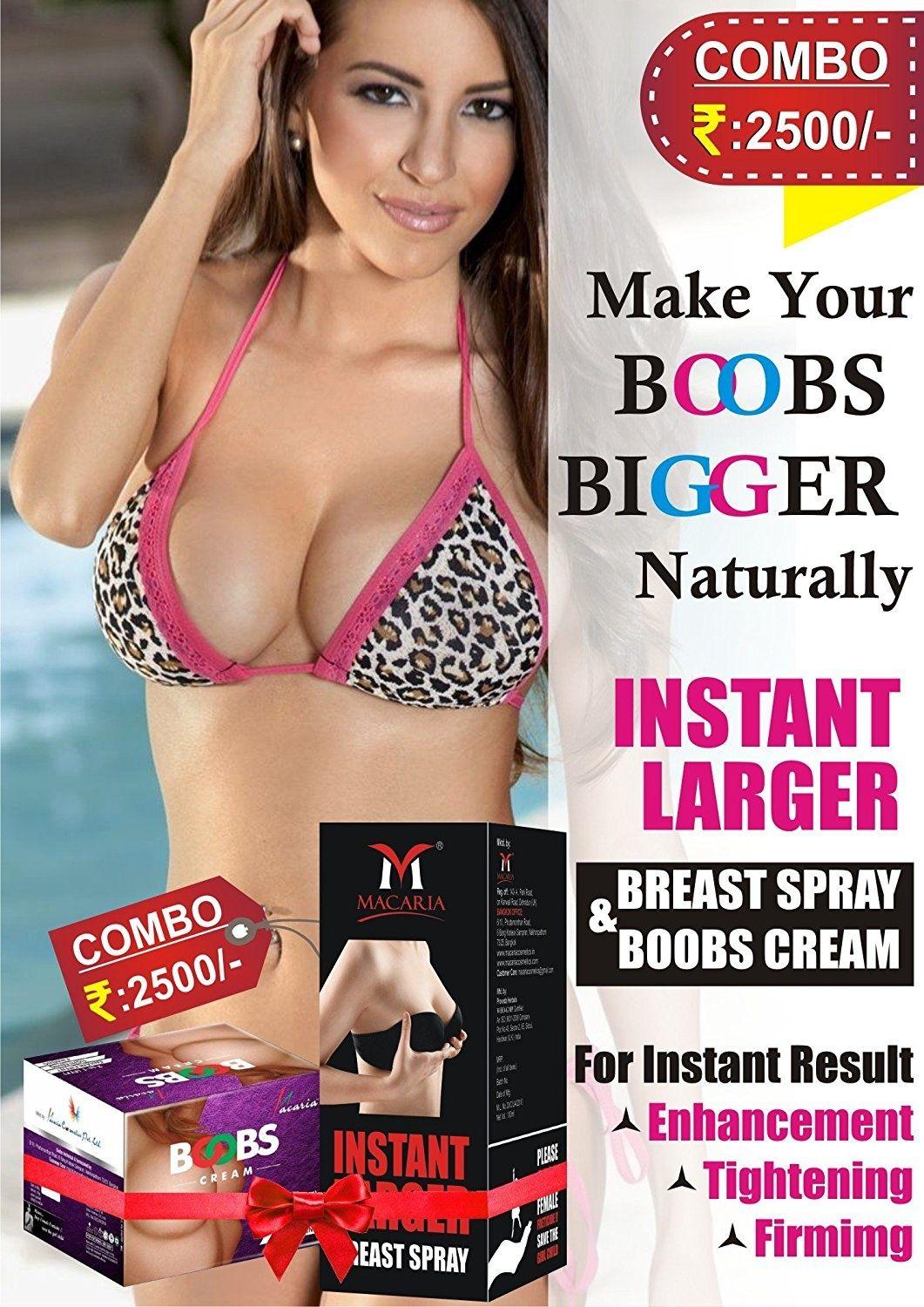 Cinnamon reccomend massage breast augmentation tightening firmness