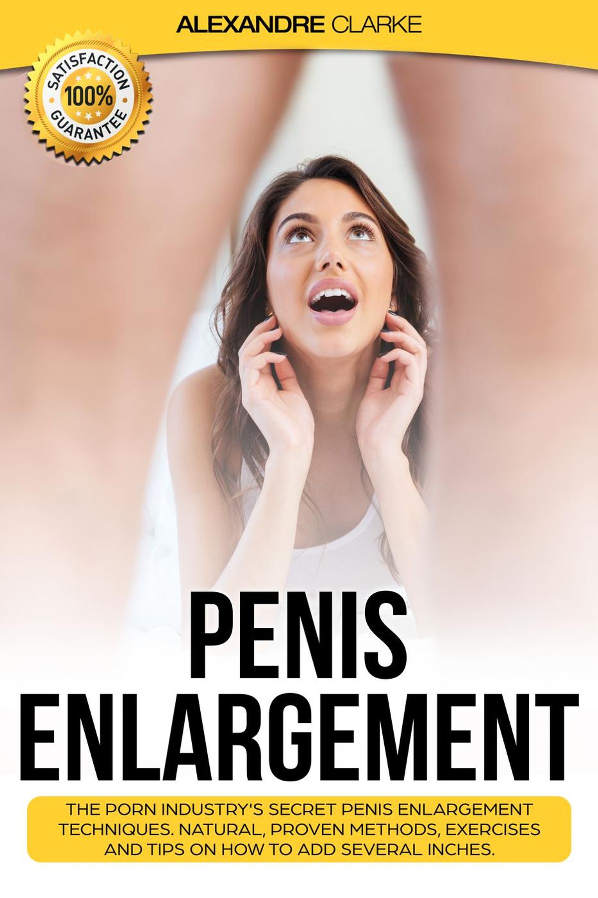 Lucy L. recomended have enlargement you penis natural exercises