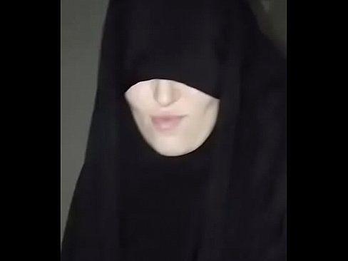 Niqab hijab