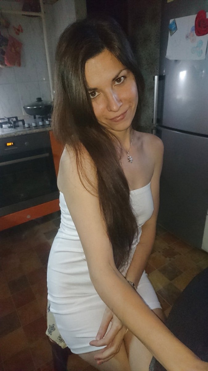 Russian camgirl vera and her