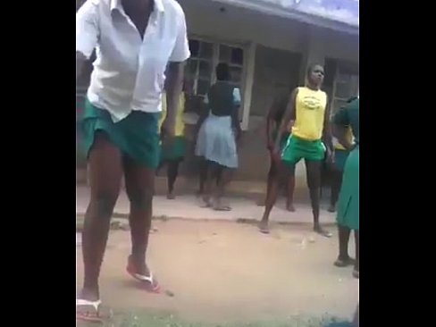 best of Naked school from white panties in upskirt kenya girls