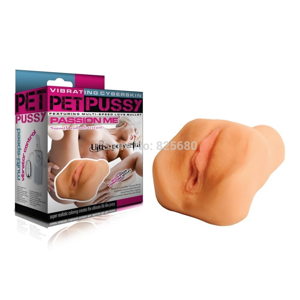 Rum P. reccomend vibrating pussy toy