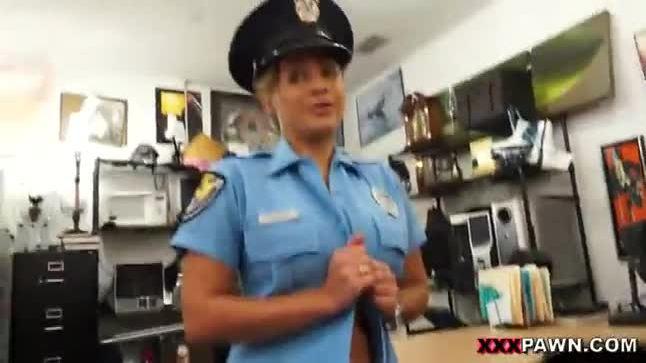 Roar reccomend Xxxpawn police officer I will catch any perp with a ample black dick, and.