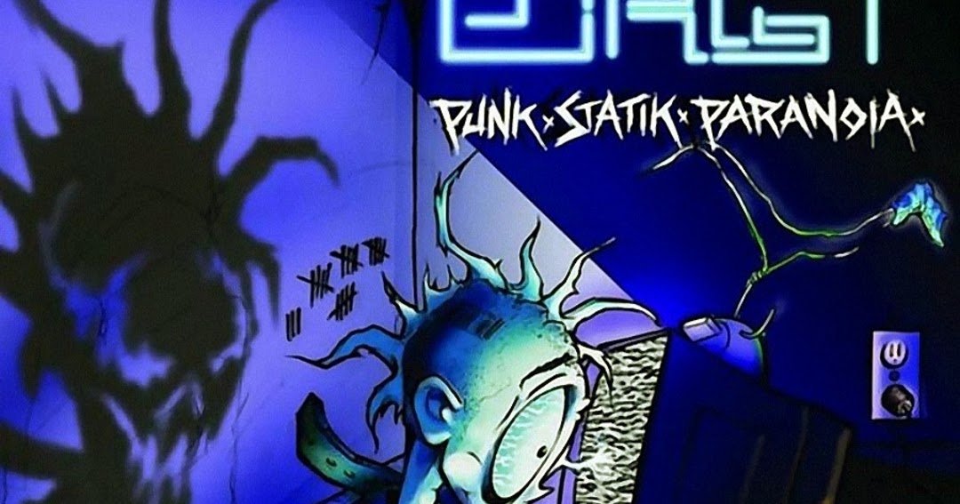 best of Punk Paranoia StatiK punk Orgy statik