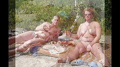best of Feast Nudist summer