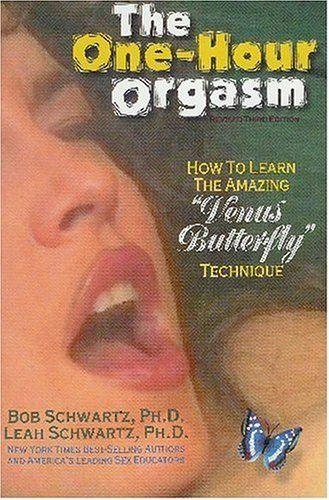 best of Butterfly one orgasm venus technique Amazing learn hour