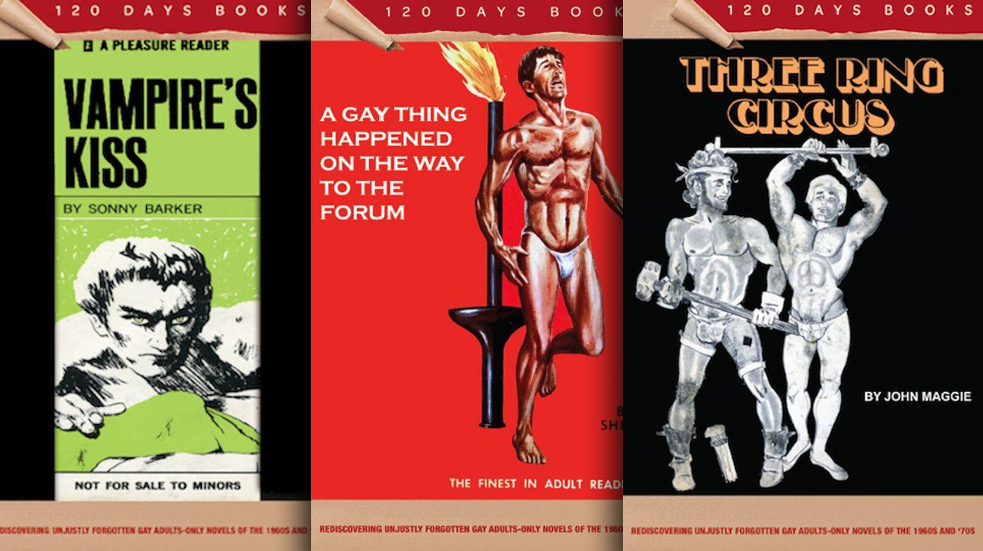 Gay and lesbian studies online courses