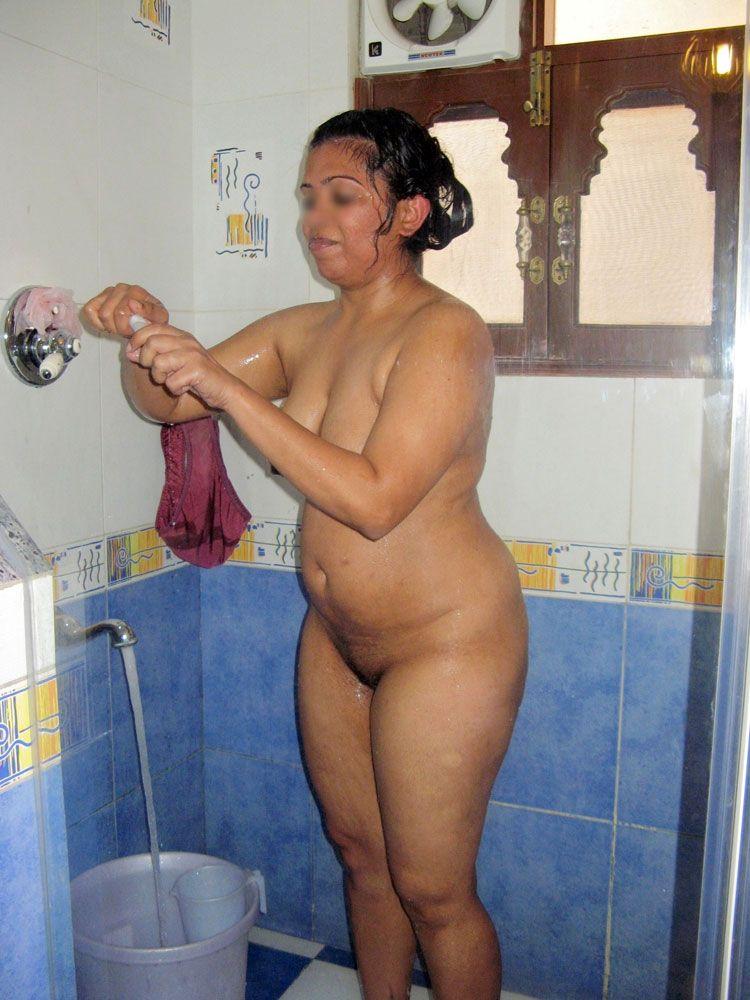best of Bathing nude Shower women