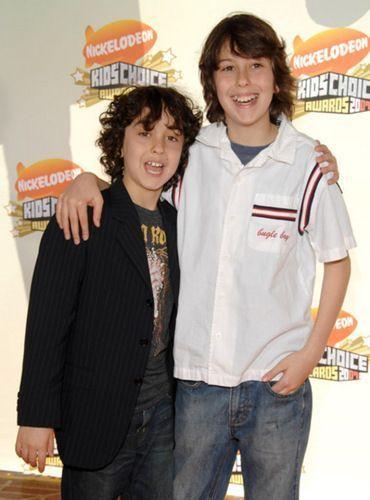 The naked brothers band nat wolff