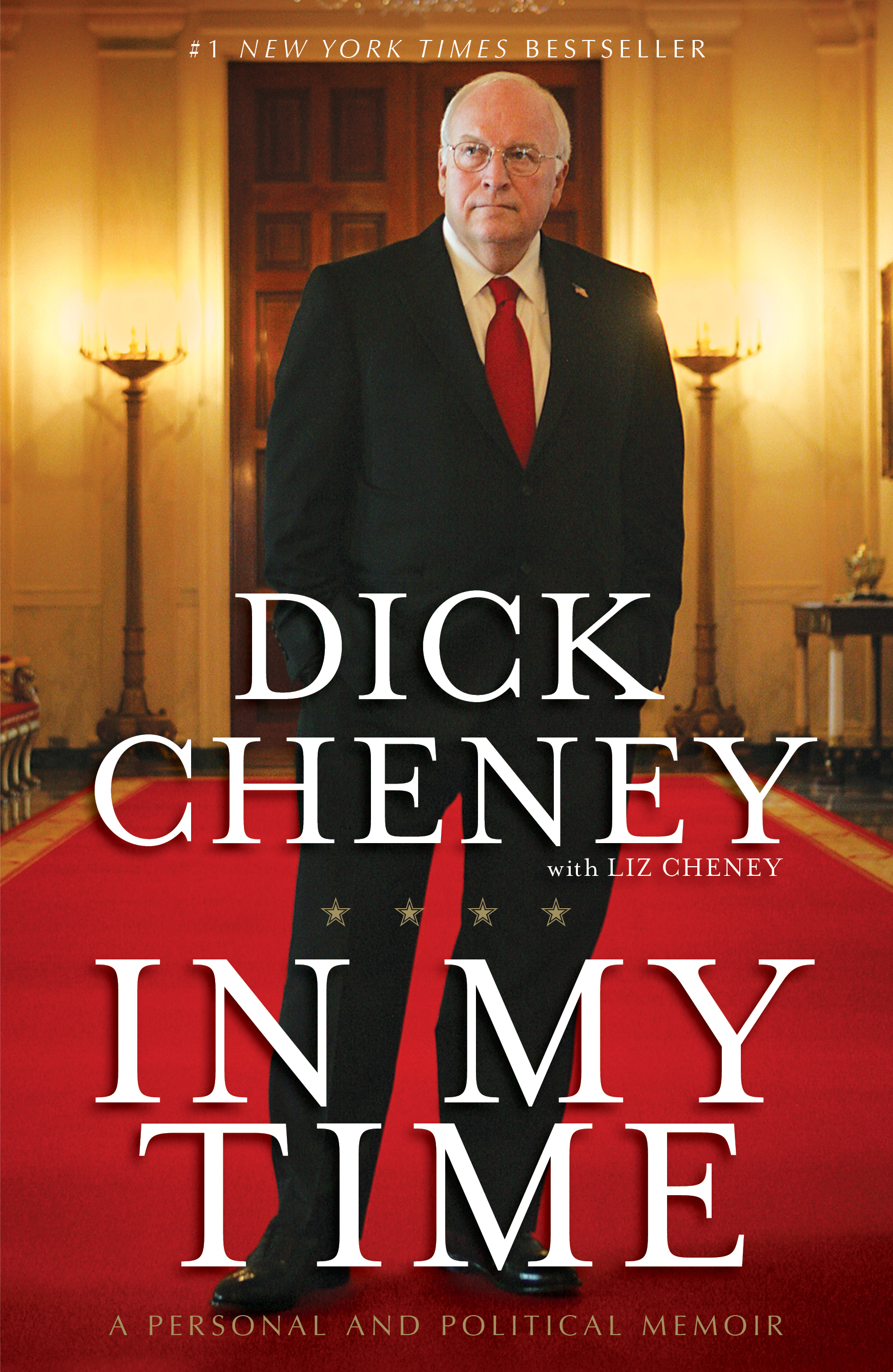 Dick chenny vice president