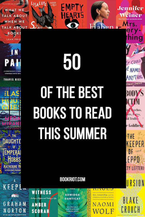 Young adult best books