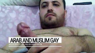 Soldier recommendet muslim nude male