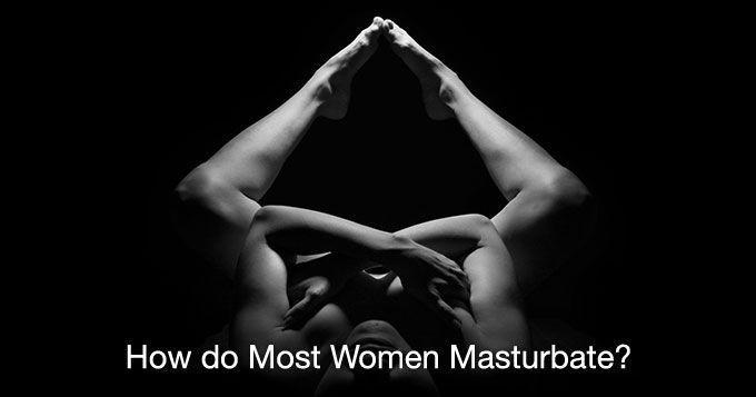 Astro reccomend Best masturbation tricks for women