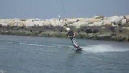Cold F. reccomend 2000 free motion swinger 136 wakeboard
