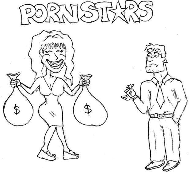best of Industry salaries Porn