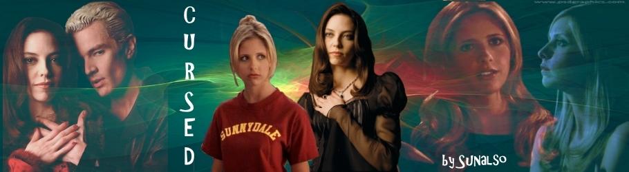 Buffy fanfiction threesome