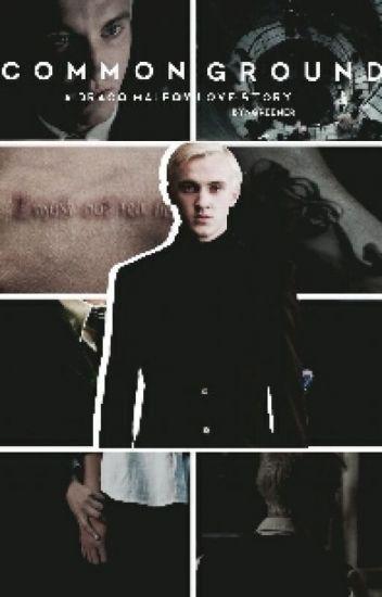 A draco malfoy love story mature