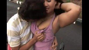 Merlot reccomend Anty boob press in blouse vidio