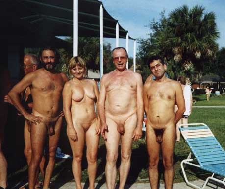 best of Resort orlando Nudist florida in
