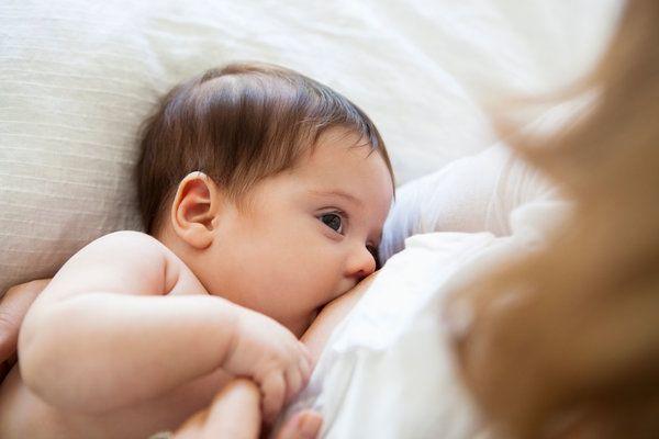 best of Video clip Baby breast feeding