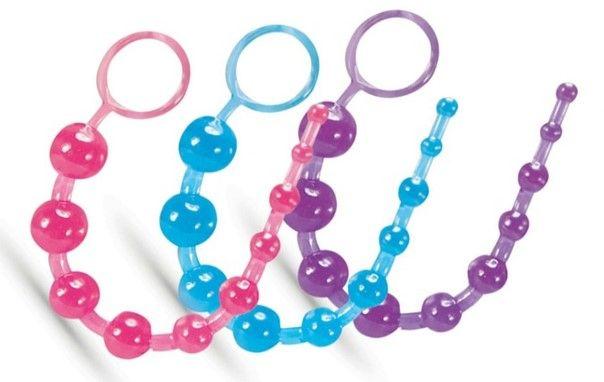 best of Toys Anal beads sex