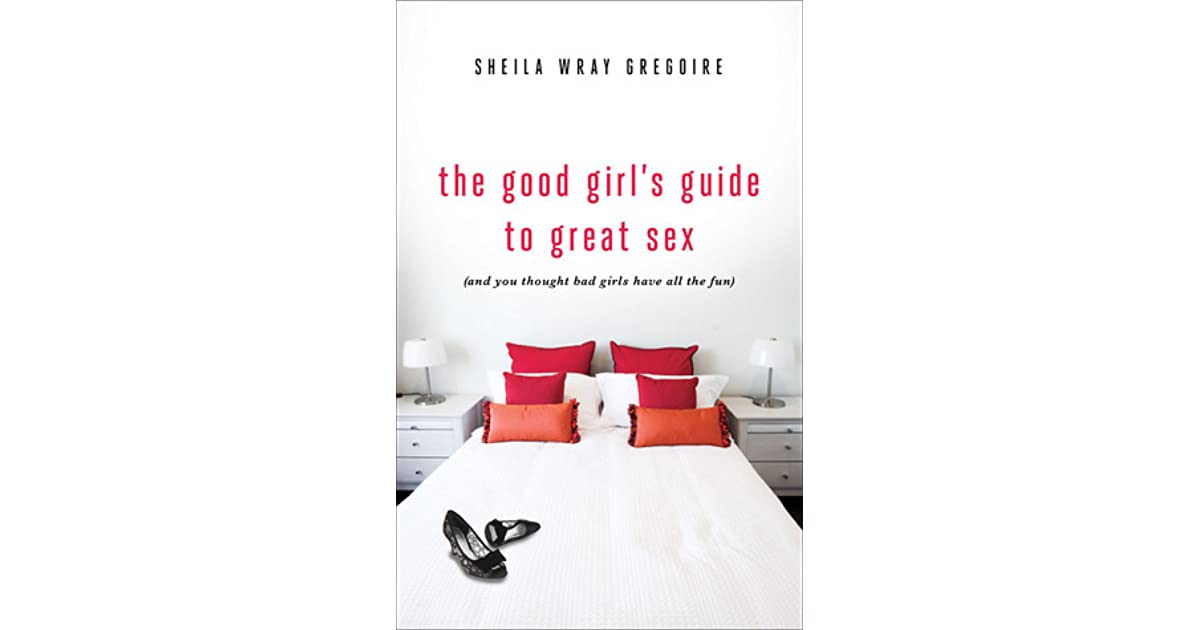 The ultimate guide to great sex
