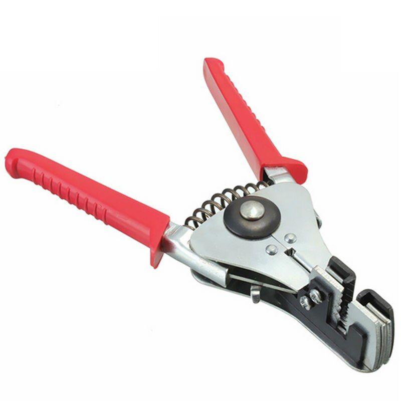 Cable stripper review