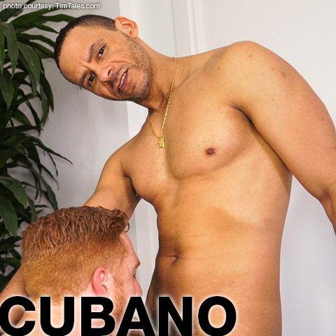 Prno Cubano