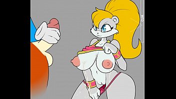 SвЂ™Mores reccomend Conker s bad fur day porn
