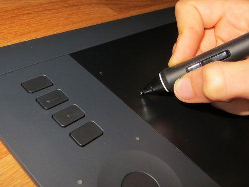 best of Bamboo and drivers Wacom fun pen touch