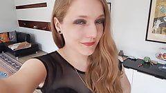 Granger reccomend Twink young crossdressers video