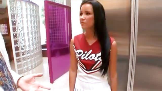 Hose reccomend Video de teen cheerleader sex games