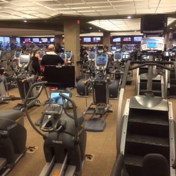 best of In Lifetime florida fitness