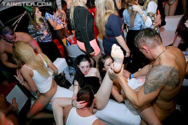 Free orgy parties pictures