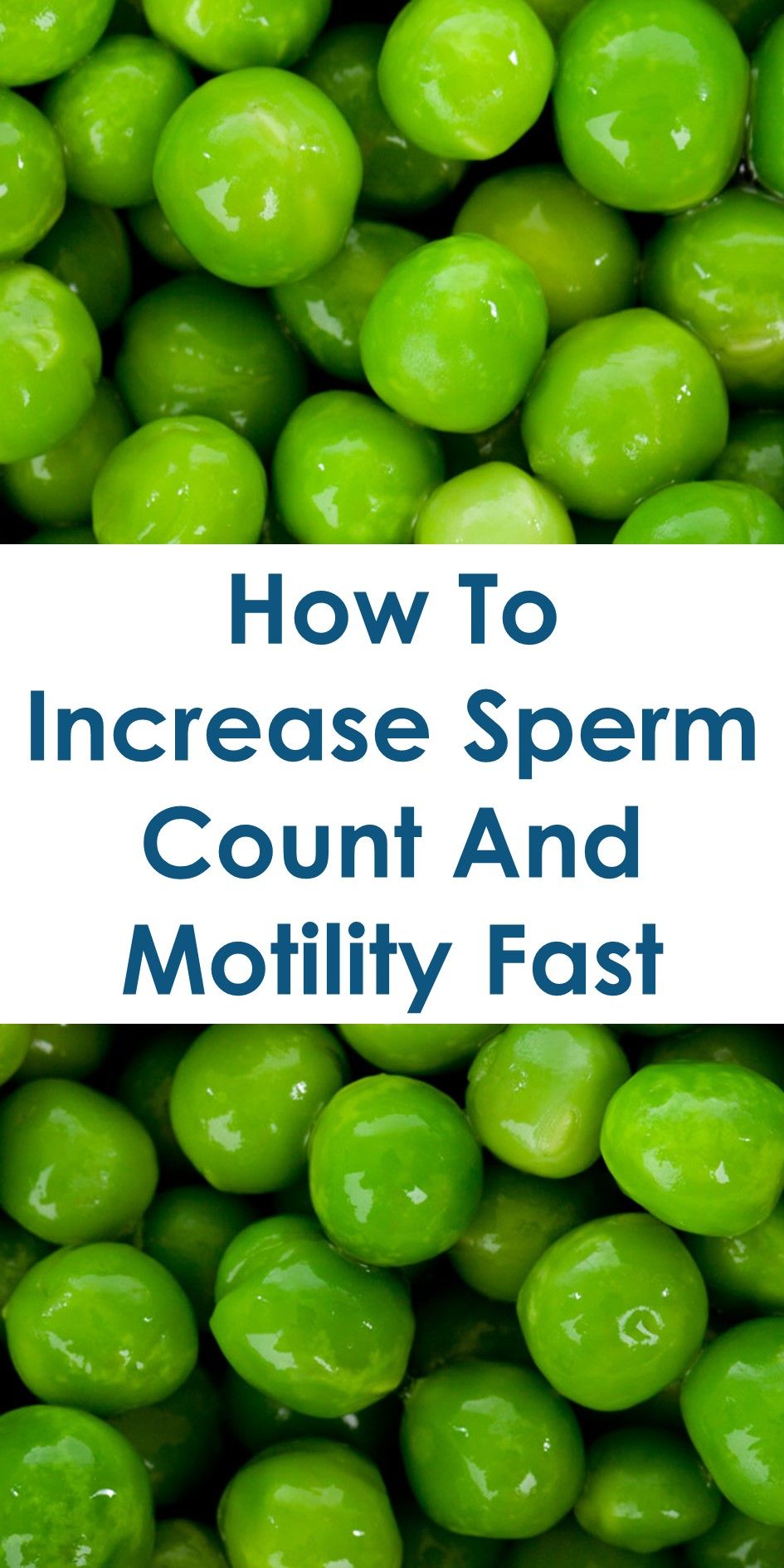 Earth E. reccomend Help sperm motility