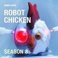 Robot chicken game of thrones